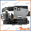 Serrure de porte droite pour DACIA | EZC-RE-142, 610892